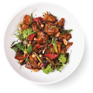 Курка кунг-пао (275 г)