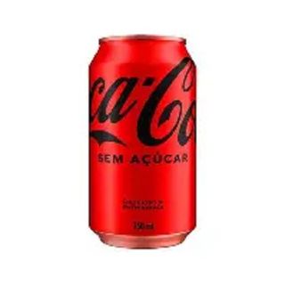 CocaCola Zero
