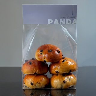 Mini Brioche Chocolate (bolsa 5ud)