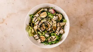 Suza salata