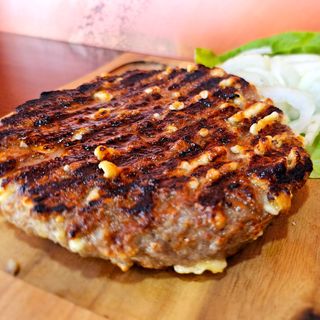 Gurmanski burger veliki 300gr