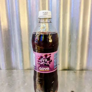 Uva Goya (50 cl)