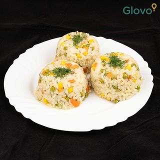 Ориз със Зеленчуци