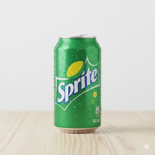 Sprite Lattina 330 ml