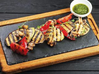 Овочі гриль (300 г)