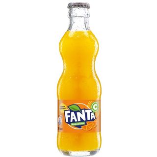  Fanta, 250 мл