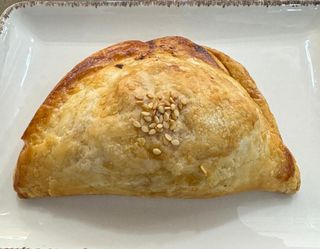 Chicken Pie