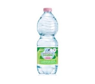 Acqua naturale 50 cl