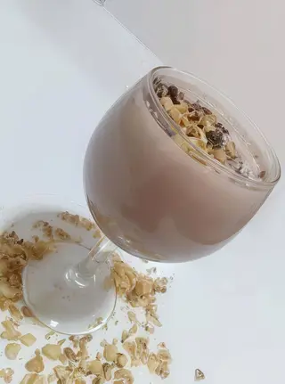 Jus fruit sec