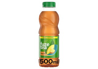 FUZE TEA MANGO-PIÑA