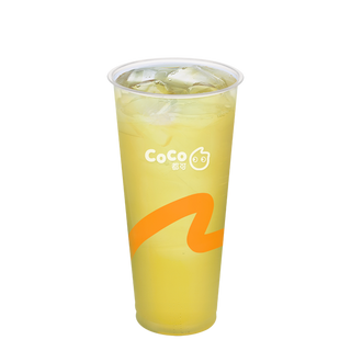 Té verde puro