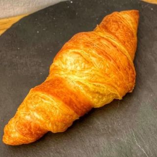 Croissant De Mantequilla