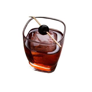  Boulevardier