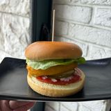 Pileći burger 250gr