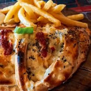 Soufflet Viande Hachée