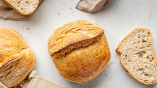 Тартин цельнозерновой 