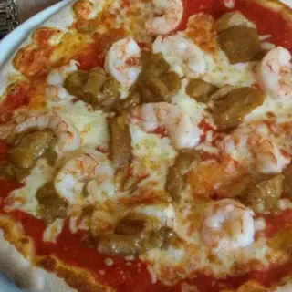 Mare e Monti
