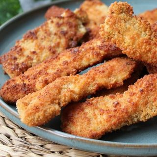 1/2 FINGUERS DE POLLO