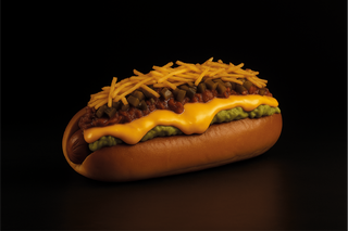 Perrito Caliente Salvaje