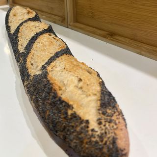 Baguette À L'ancienne Pavot