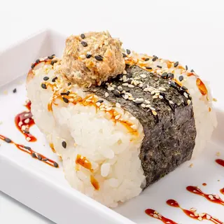187. Onigiri miura
