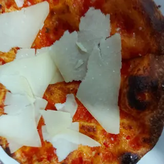 5 Focaccia De Tomate 