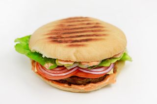 Піта-Бургер біф-чіз NEW