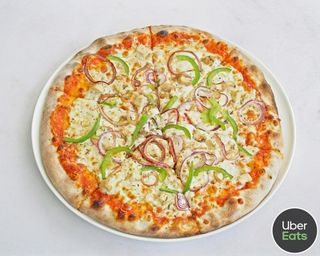 Pizza Omery