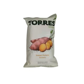 Chips Boniato