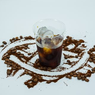 Cold brew