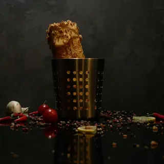 Подвійний HOT DOG