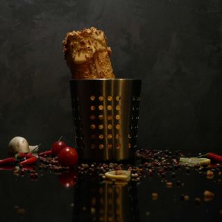 Подвійний HOT DOG