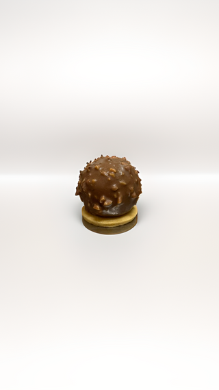 Sfera Rocher