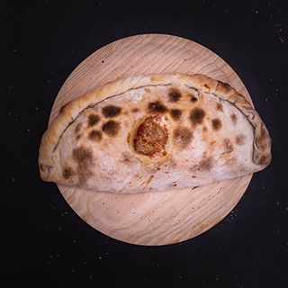 Calzone de Tomate
