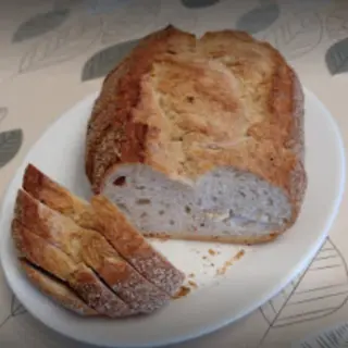 Ración Pan Individual