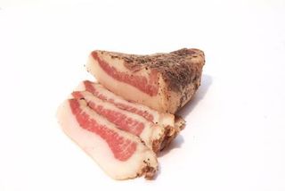 Guanciale (0.100 Gr) 