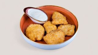 Куриные наггетсы 