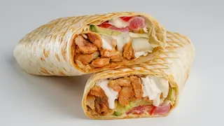 Kebab 67 Doner