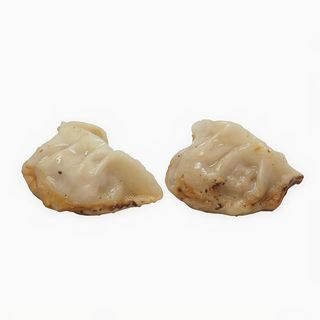 A5 Gyoza Frito