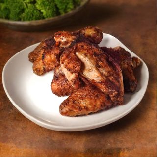 Fried or Grilled Chicken Part