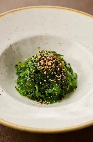 Wakame