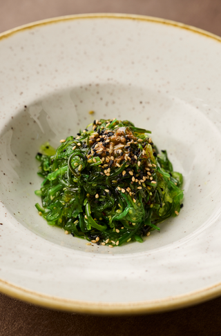 Wakame