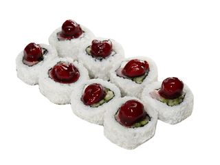 Tokyo cherry