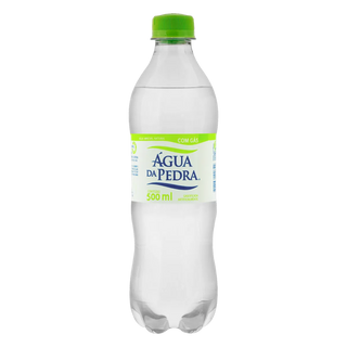 Água Com Gás
