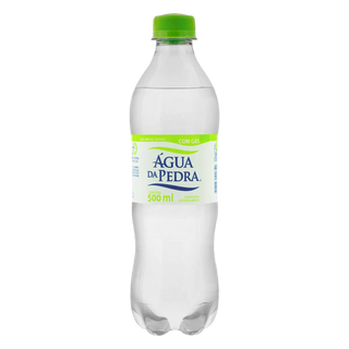 Água Com Gás