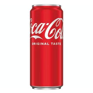 Coca-cola 0.33l