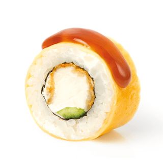 Crunchy chicken (8uds)