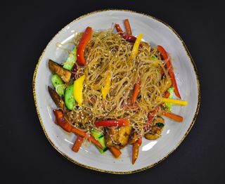 Աղցան ֆունչոզա