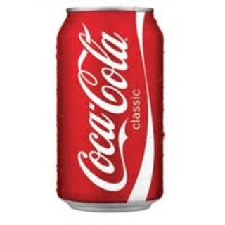 Coca Cola - 33cl