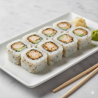 Pato Roll (4 Pzs.)